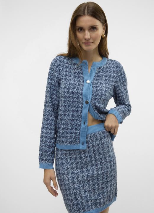 Produktbild Vero Moda VMTILLY Strickjacke Strickjacke (XS)