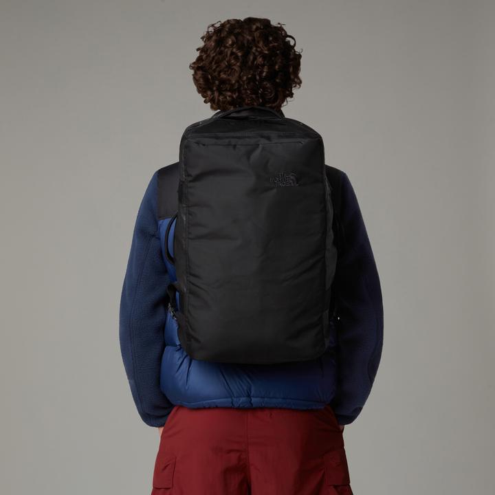 Actual product image North Face Base Camp Voyager Duffel (62 l)