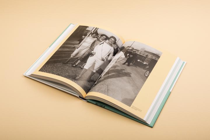 Produktbild Modemetropole Berlin 1836 - 1939 (Deutsch, Uwe Westphal, 2019)
