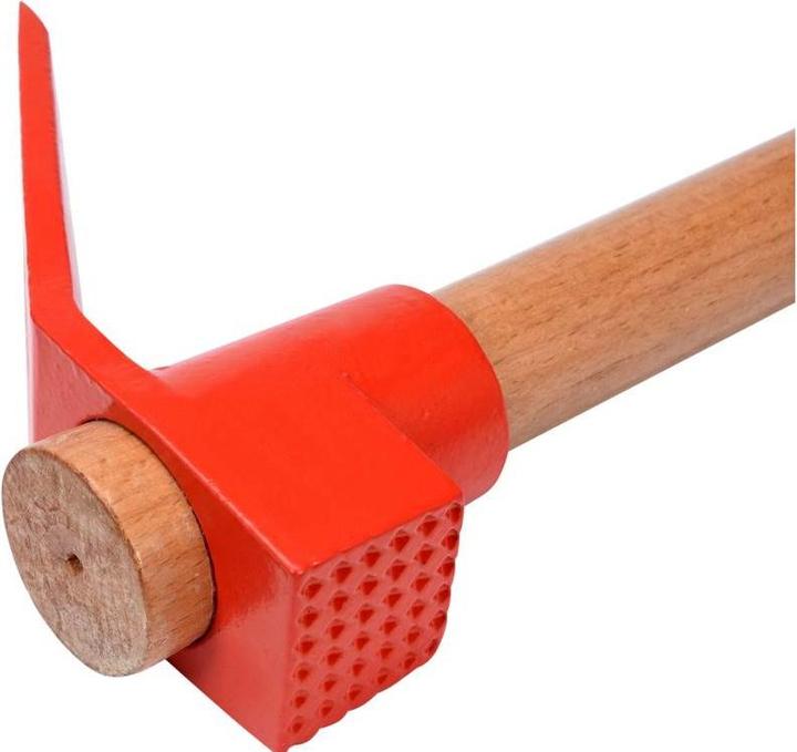 Actual product image Yato yt-80130 - adze-axe