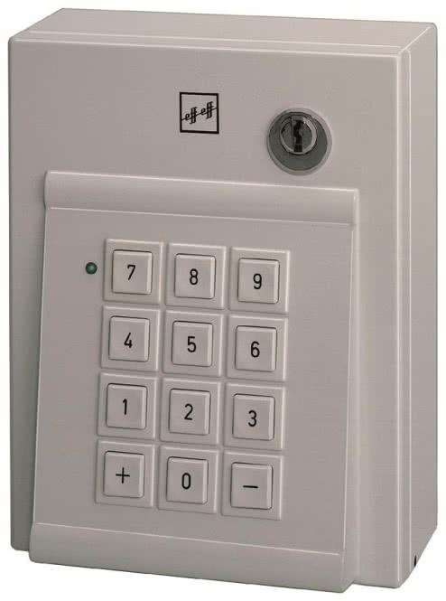 Image du produit effeff Appareil à code de porte