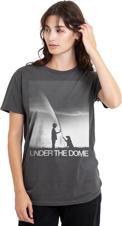 Produktbild Under the Dome I'm Spielberg TShirt (L)