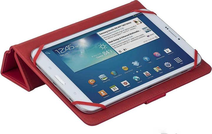 Immagine prodotto Rivacase § 3112 Housse universelle pour tablettes 7 Rouge (Asus Fonepad)