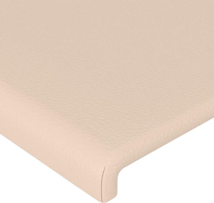 Actual product image VidaXL Conni (144 x 5 x 128 cm)