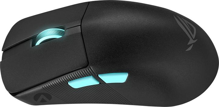 Produktbild ASUS ROG Harpe Ace Aim Lab Edition (Kabellos, Kabelgebunden)