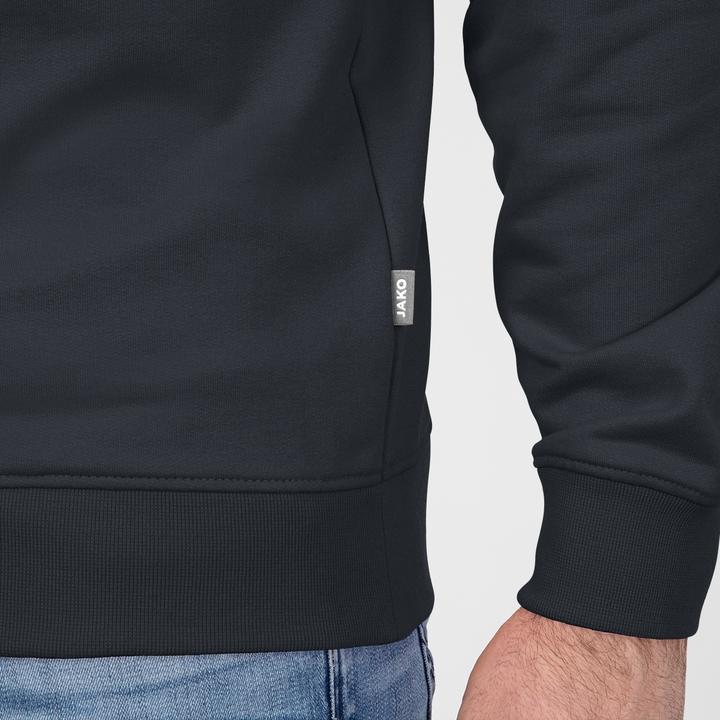 Immagine prodotto JAKO Ziptop Doubletex (XXL)