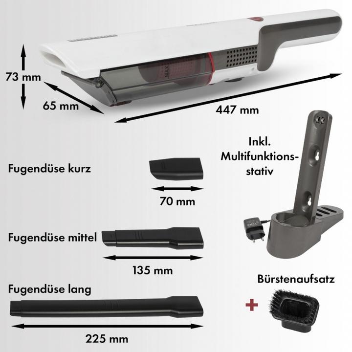 Produktbild Profi-Care AKS 3102