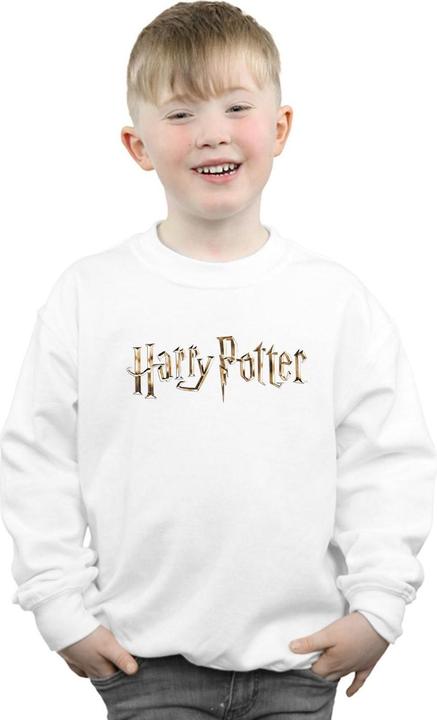 Immagine prodotto Full Colour Logo Felpa Ragazzi (128)