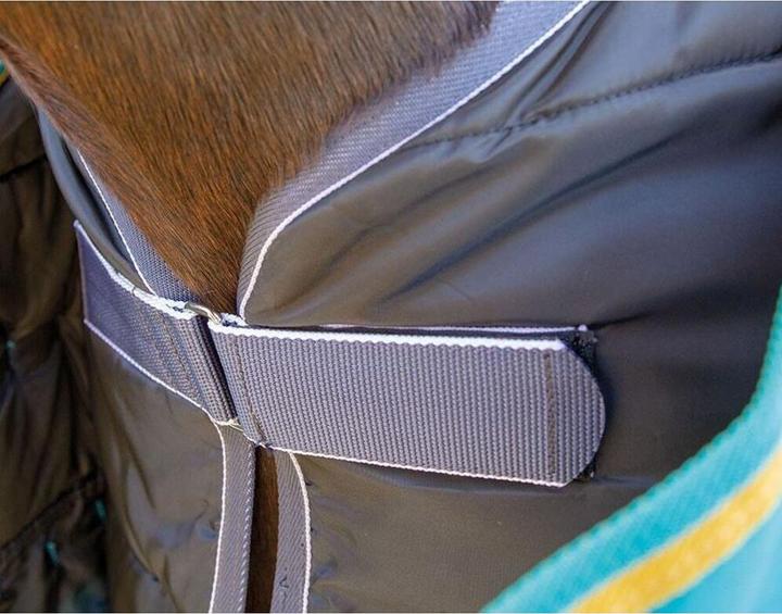 Immagine prodotto Shires Tappeto WarmaRug Standard HorseInlay (152 cm)