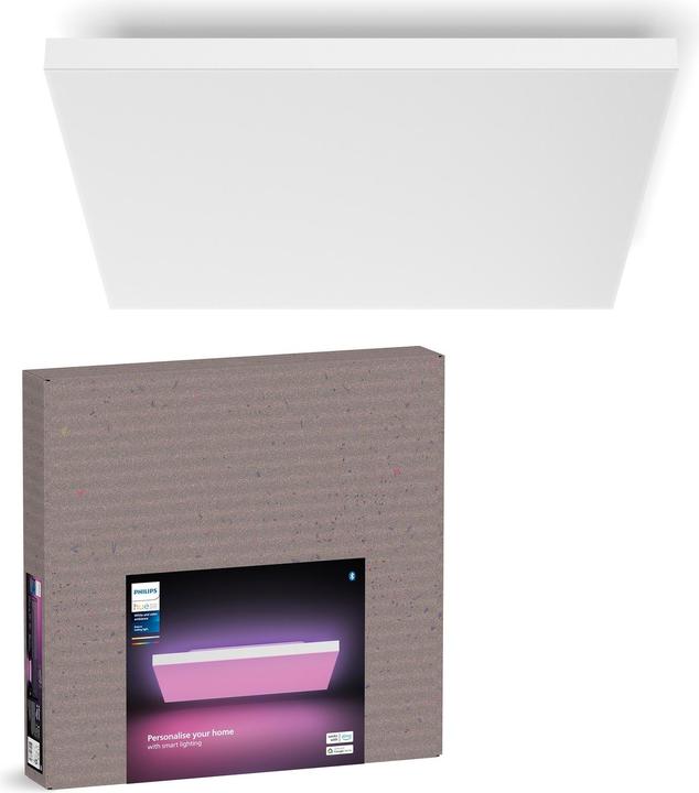 Produktbild Philips Hue White & Col. Amb. Datura (4300 lm)