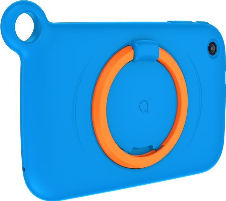 Immagine prodotto TCL Alcatel 1 7T (Solo WiFi, 7", 32 GB, Nero)
