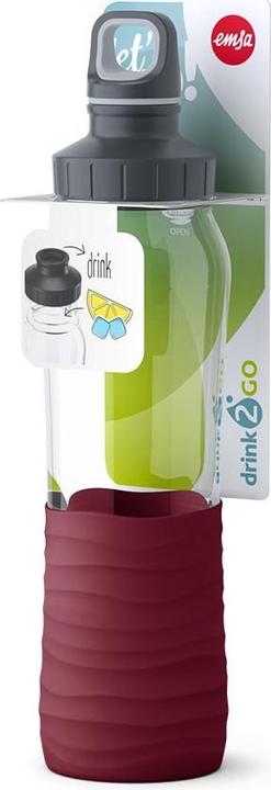 Actual product image Emsa Drink2go (0.70 l)