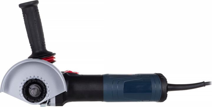 Actual product image Bosch Professional Angle grinder GWS 14-125 S (125 mm)