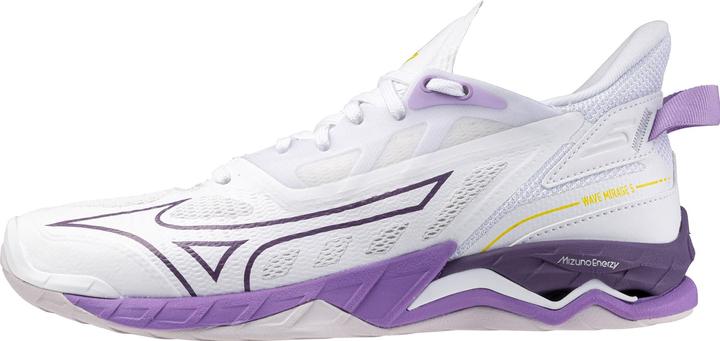 Mizuno Wave Mirage 5 (40)