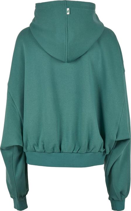 Immagine prodotto Urban Classics Ladies Organic Oversized Terry Hoody (M/L)