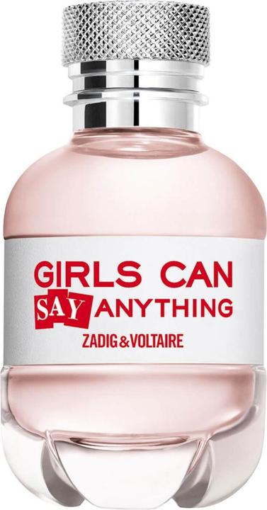 Zadig & Voltaire Girls Can Say Anything (Eau de Parfum, 30 ml)