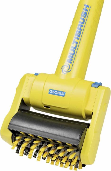 Image du produit Gloria Haus und Garten Brosses de remplacement du nettoyeur de joints n (1 pcs)