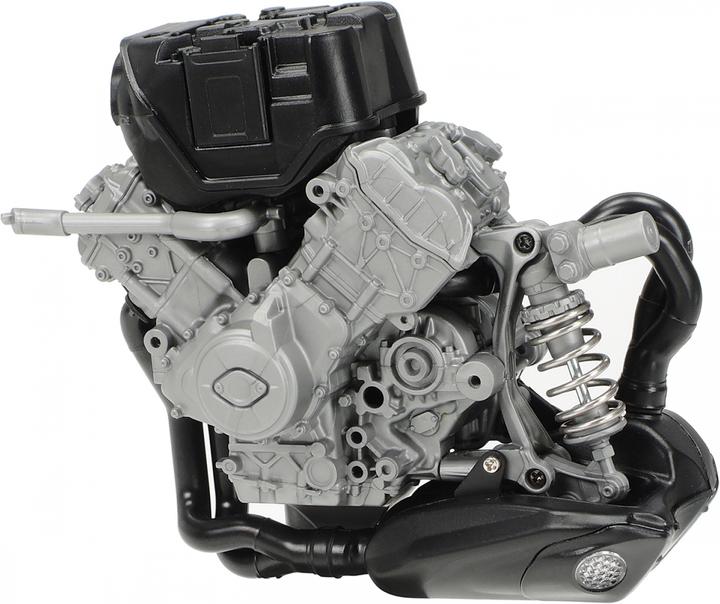 Actual product image Tamiya Ducati Superleggera V4