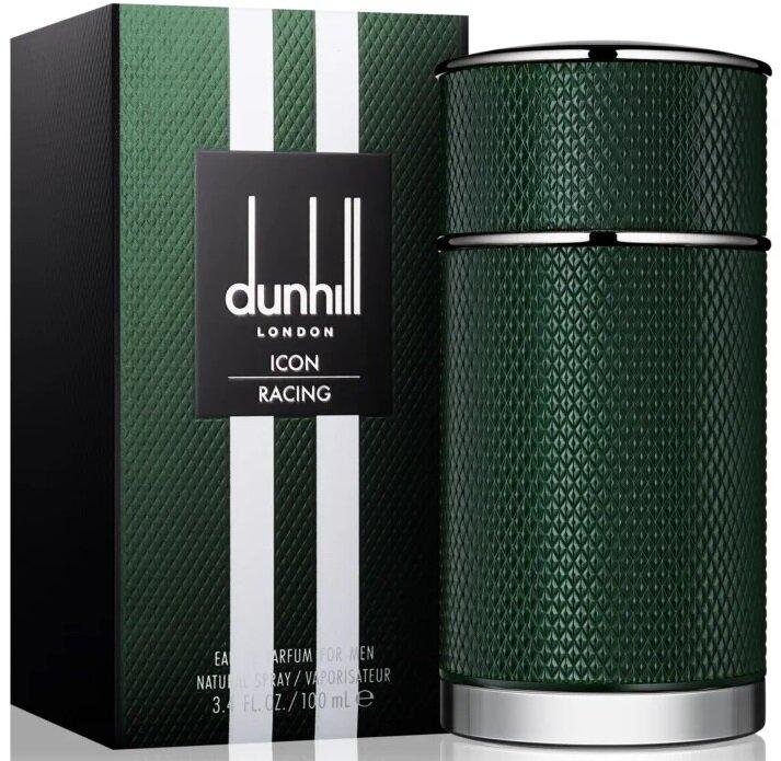 Produktbild Dunhill Icon Racing (Eau de Parfum, 100 ml)
