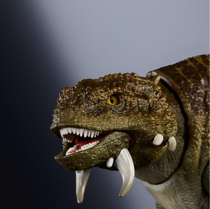 Produktbild Mattel JW Hammond Collection - Pack Dino #3 - Scutosaurus