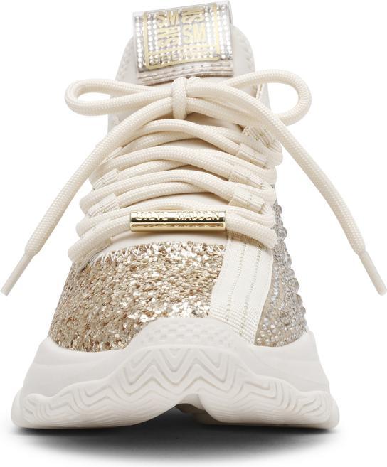 Actual product image Steve Madden 's sneakers maxilla-g (40)