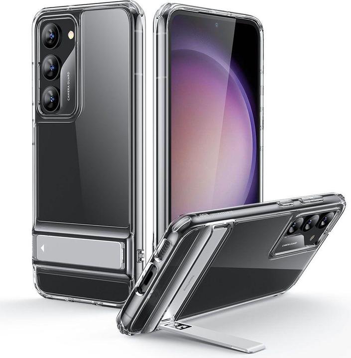 Productafbeelding ESR Air Shield Boost Galaxy S23+ Plus Clear (Samsung Galaxy S23+)