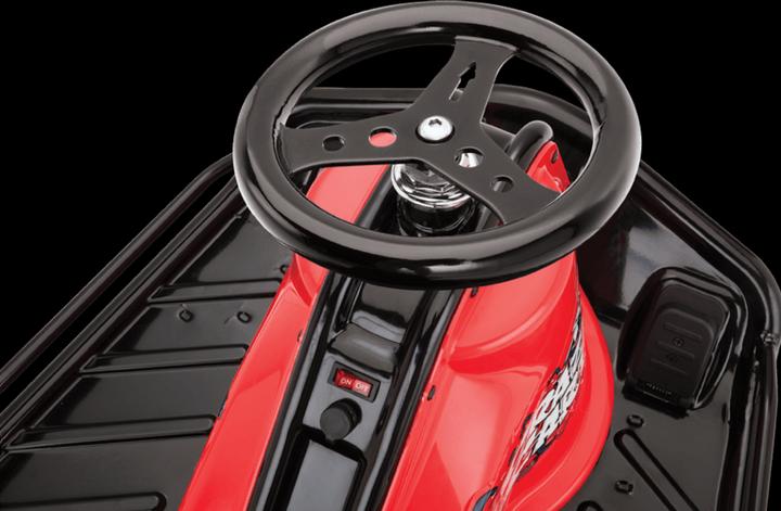 Produktbild Razor Crazy Cart (24 V)