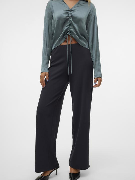 Immagine prodotto Vero Moda Vmberlin Zamira Mw Wide Pant Noos (30)
