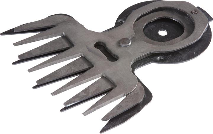 Actual product image Makita Grass shear blade 11cm (Chainsaw, Grass catcher + collection bag)