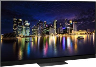 Image du produit Panasonic TV Oled 4k TX-77MZ2000E 77 pouces (77", OLED, 4K)