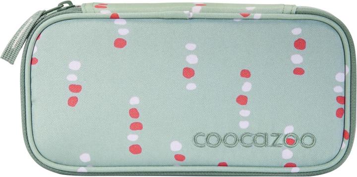 Dancing dots