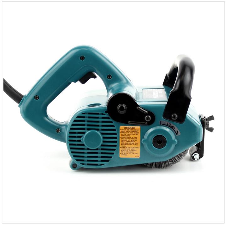 Actual product image Makita Brush grinder (Multi sanders, 860 W)