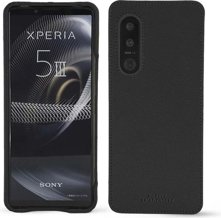 Productafbeelding Noreve Lederen omslag (Xperia 5 III)