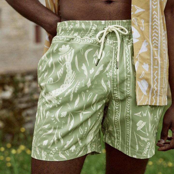 Image du produit Faguo Mimizan Woven (S)
