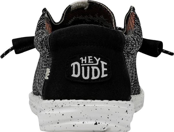 Produktbild Hey Dude Wally Sox Stitch (42)