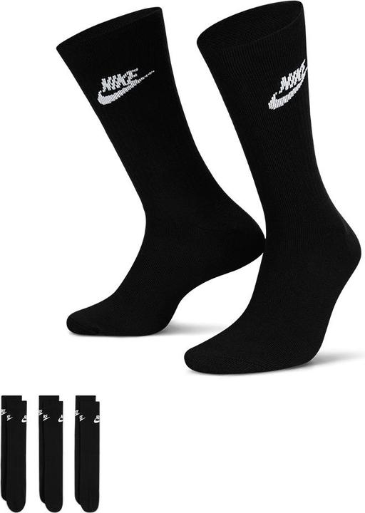 Image du produit Nike Chaussettes Sport (39 - 42)