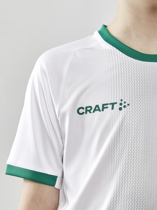 Image du produit Craft Progress 2.0 Graphic Jersey JR (158)