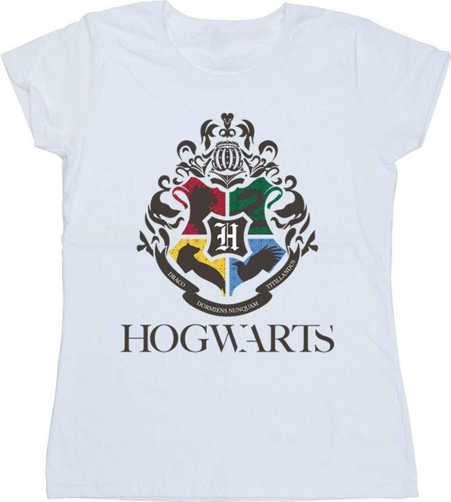Produktbild Hogwarts Crest TShirt (M)