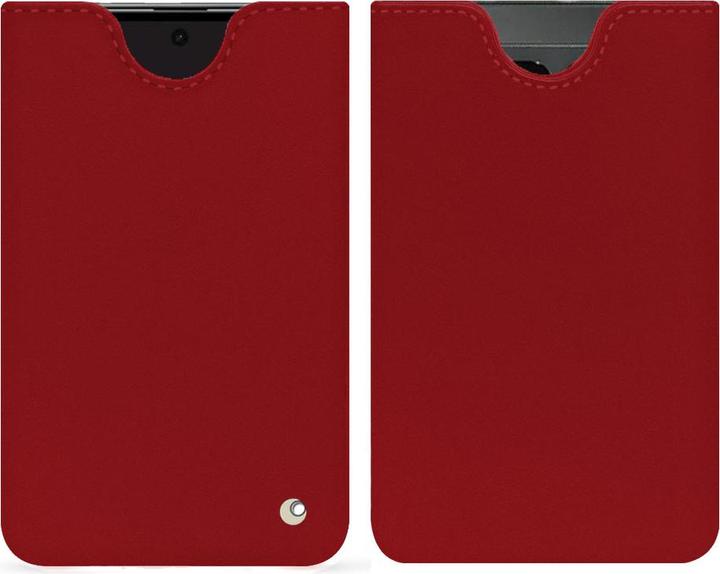 Produktbild Noreve Lederschutzhülle (Google Pixel Fold)