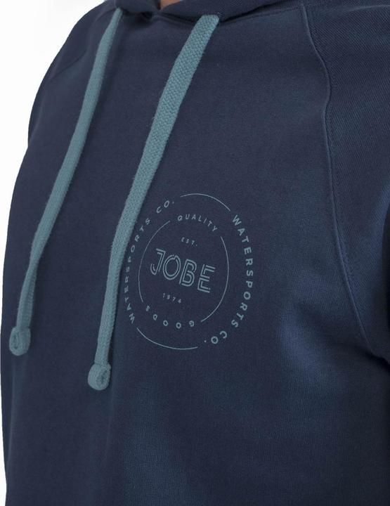 Produktbild Jobe Hoodie Midnight Blue (S)