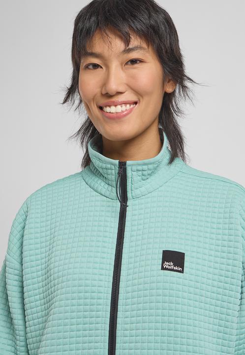 Image du produit Jack Wolfskin Mogari Fz W (XXL)