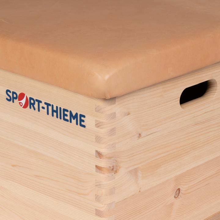 Produktbild Sport-Thieme Turnkasten-Truhe Original