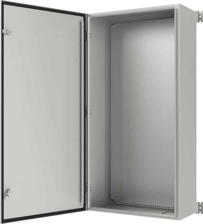 Produktbild Lanview IP65 Wall-Box with mounting