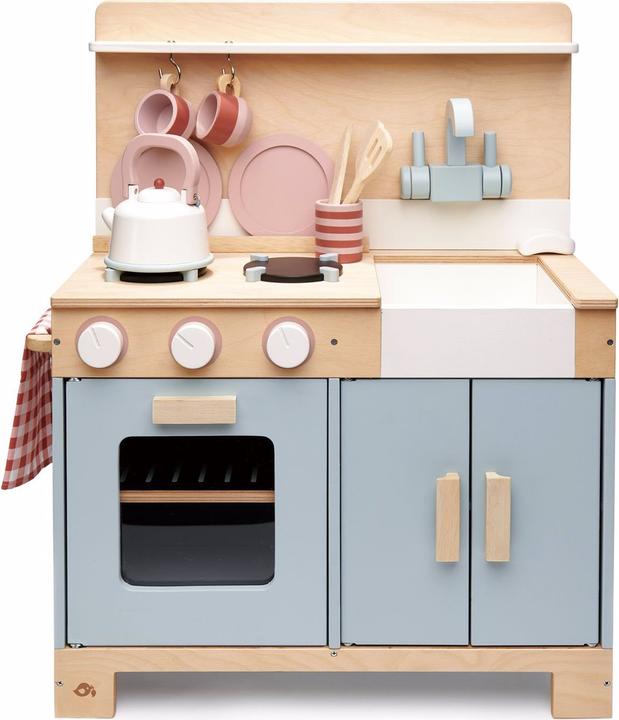 Actual product image Tender Leaf Toys Kitchen