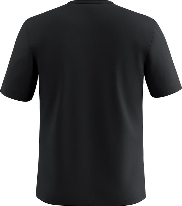 Actual product image Salewa Eagle Geometric T-Shirt M (M)