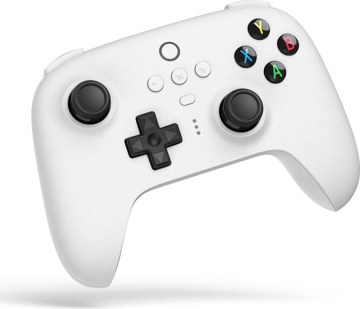 Actual product image 8bitdo Ultimate Wireless Controller - Hall Edition (Android, Windows, iOS, Mac)