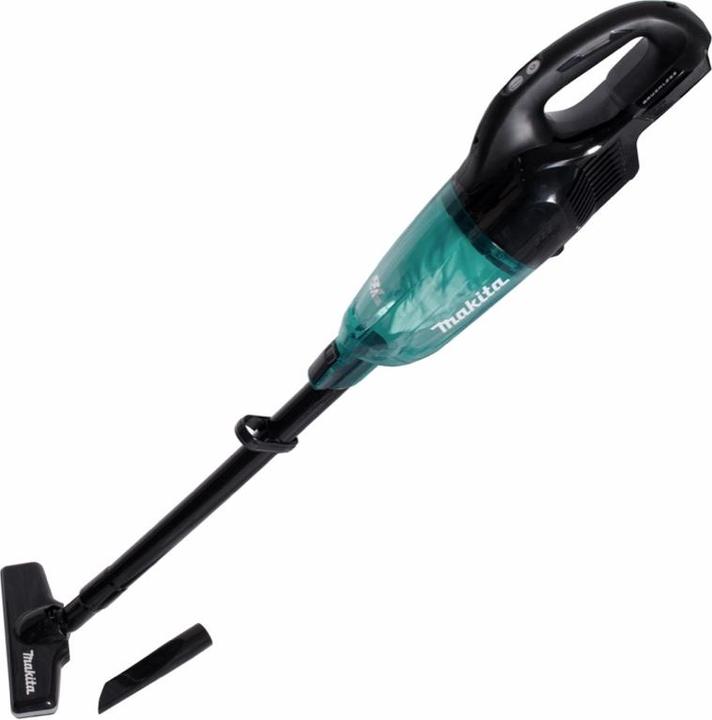 Produktbild Makita Akku-Staubsauger