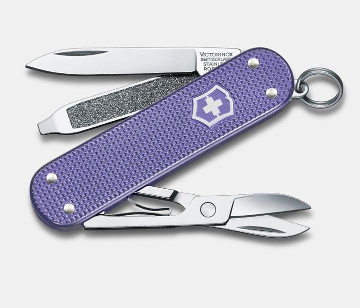 Produktbild Victorinox Schweizer Taschenmesser ALOX