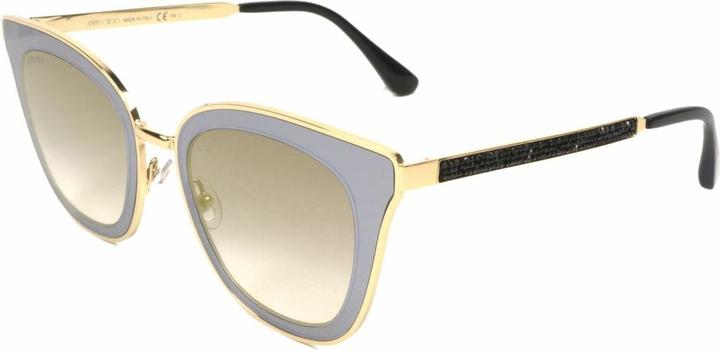 Produktbild Jimmy Choo Damensonnenbrille LORY-S-492M2FQ Ø 49 mm