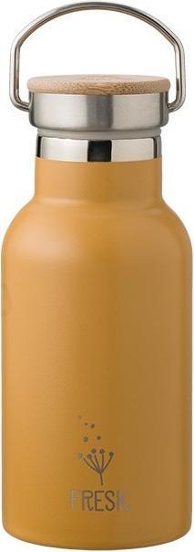 Fresk nordische Thermosflasche, 350 ml - Amber Gold (0.35 l)